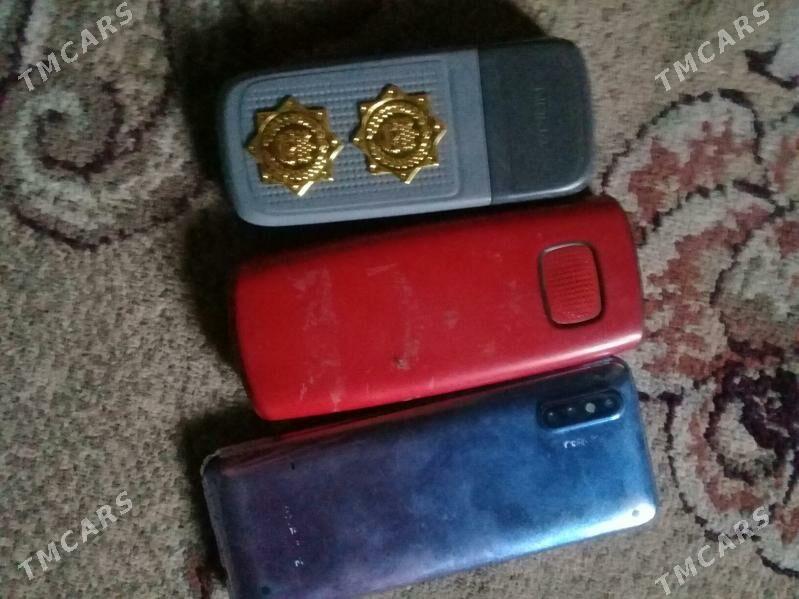 telfonlar - Sakarçäge - img 1