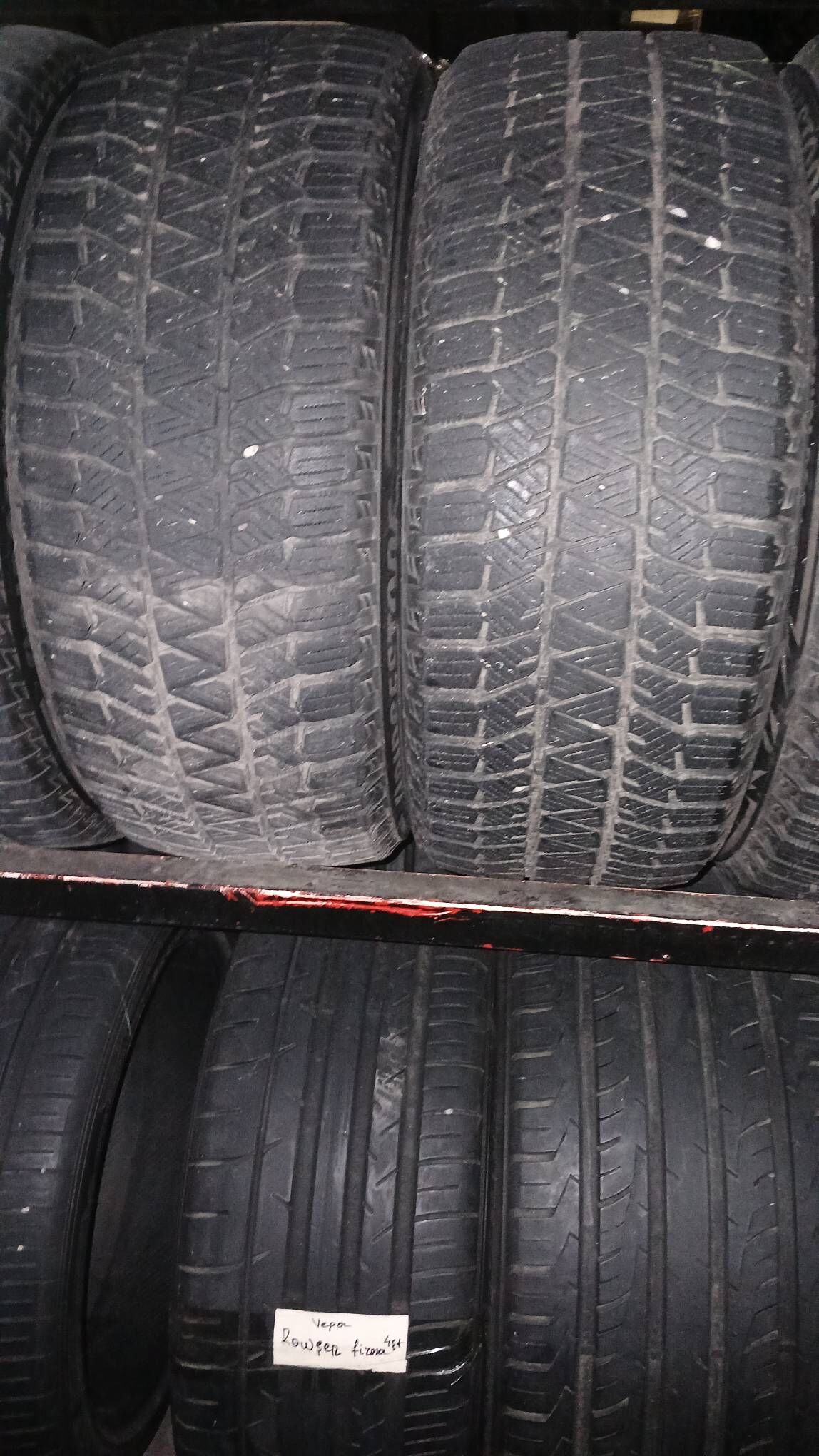 Teker zimli 3 000 TMT - G.Kuliýew köç. (Obýezdnoý) - img 1