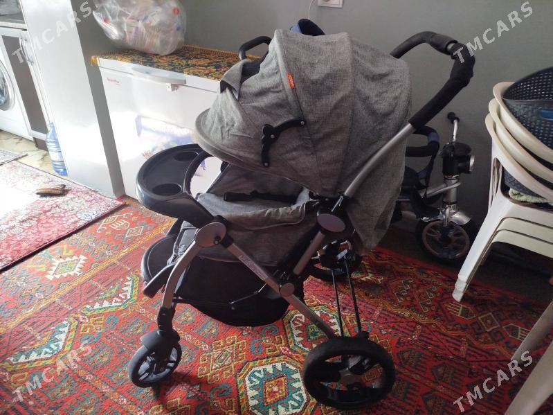 kalyaska - Ашхабад - img 1