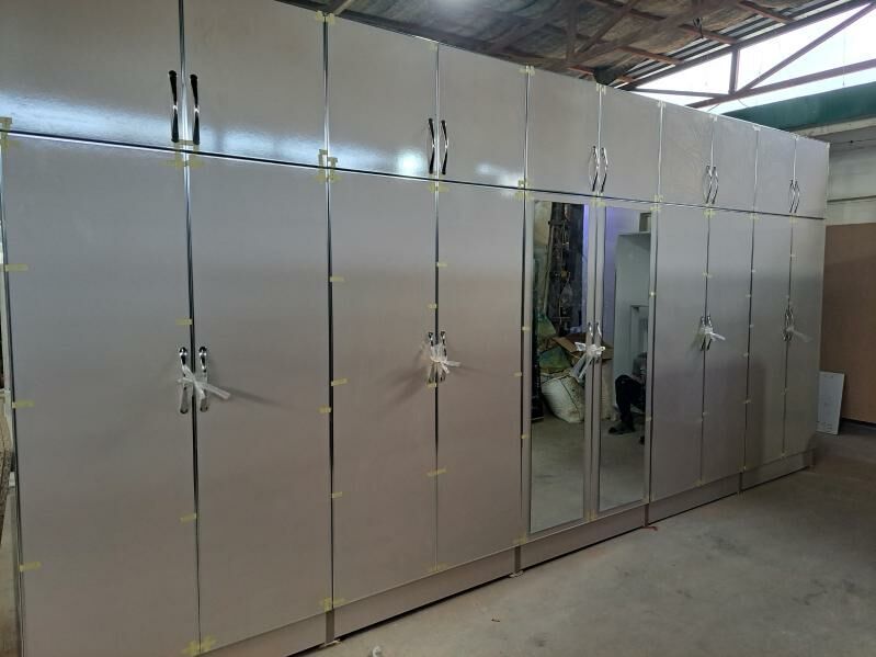 MEBEL TÄZE GARNITUR ŞFANER - Ашхабад - img 1