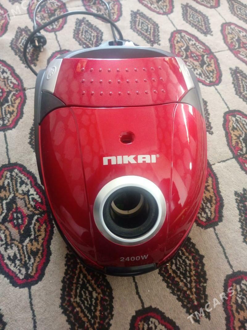 пылесос - Türkmenabat - img 1