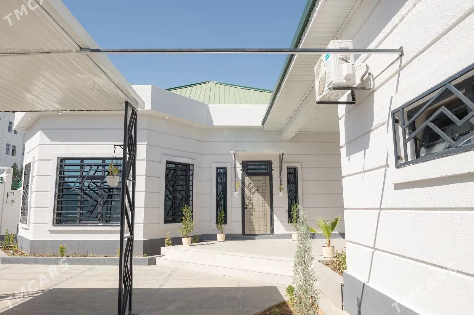 Arenda anew plan - Ашхабад - img 1