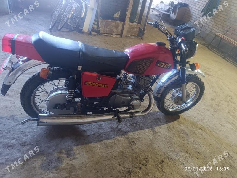 Iž Planeta 5 2016 - 6 400 TMT - Дянев - img 1