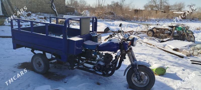 Fekon FK200-14G 2025 - 10 000 TMT - Kerki - img 1