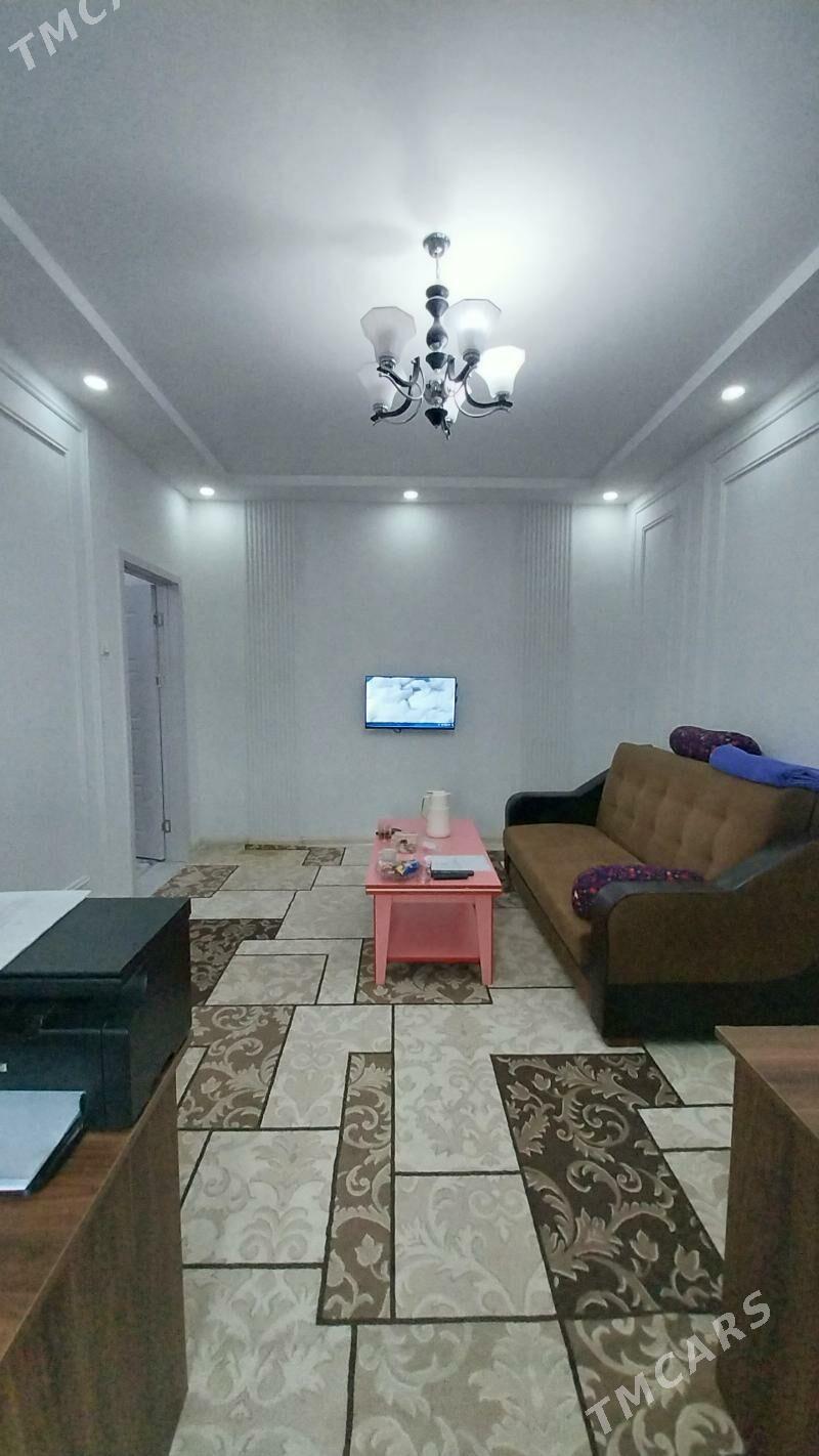 4Mkr Atabaýew podezd 3 gapyly - 4 мкр - img 1