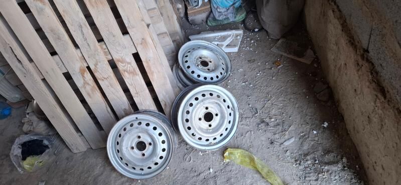 Daewoo 900 TMT - Анев - img 1