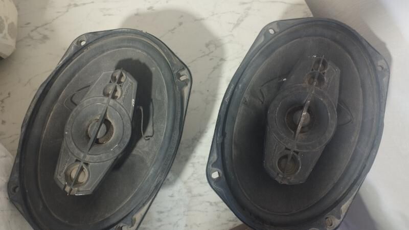 pioneer kolonka 500 TMT - Туркменабат - img 1