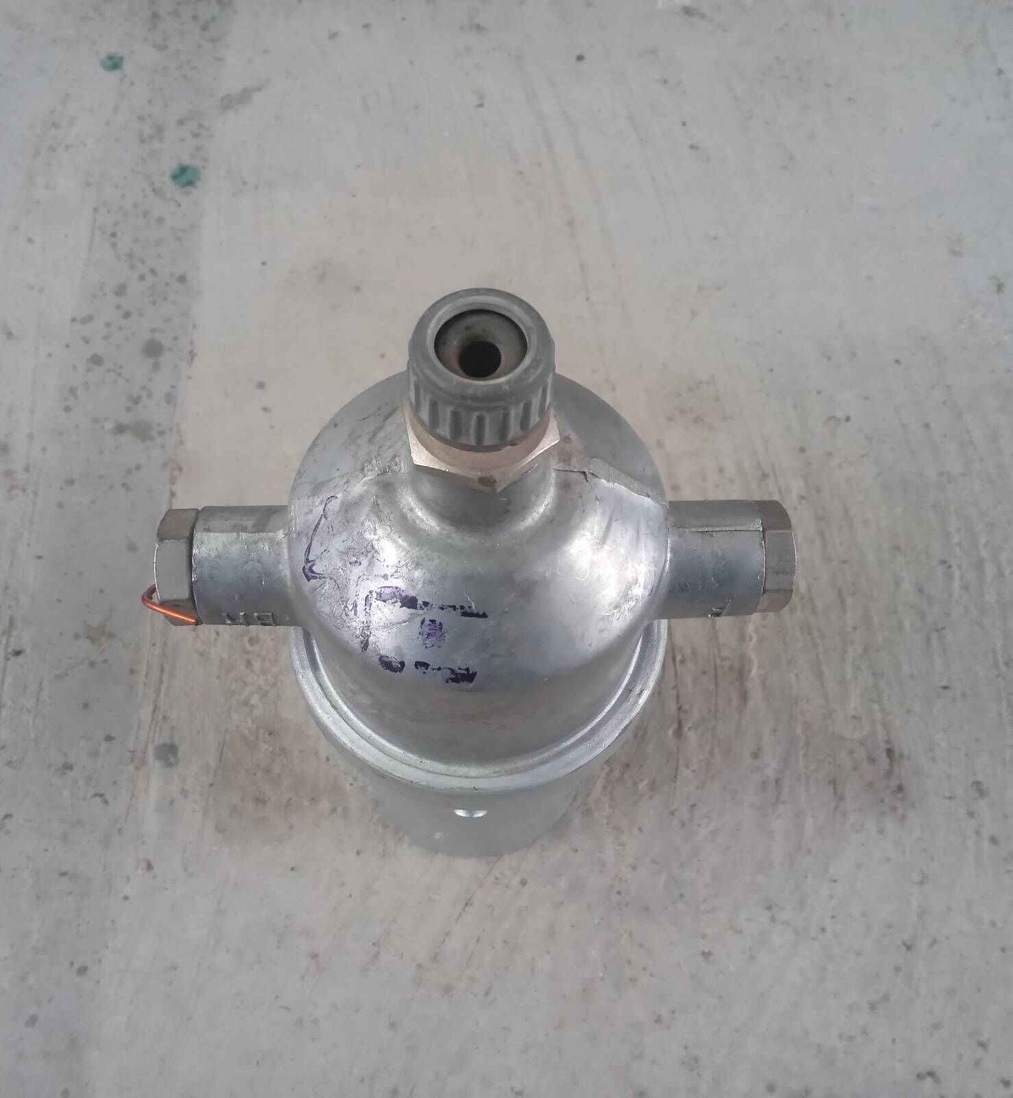 ZIL VAYENNI BABINA CCCR 500 TMT - Aşgabat - img 1