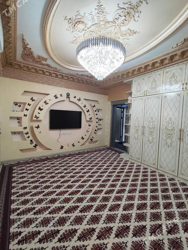 GOKDEPE 6 DOM - Гёкдепе - img 1