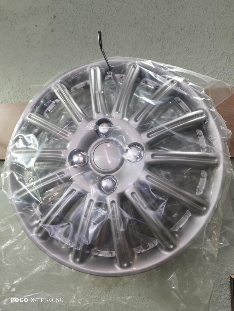 kolpak kalpak karolla LADA 13 150 TMT - Ашхабад - img 1