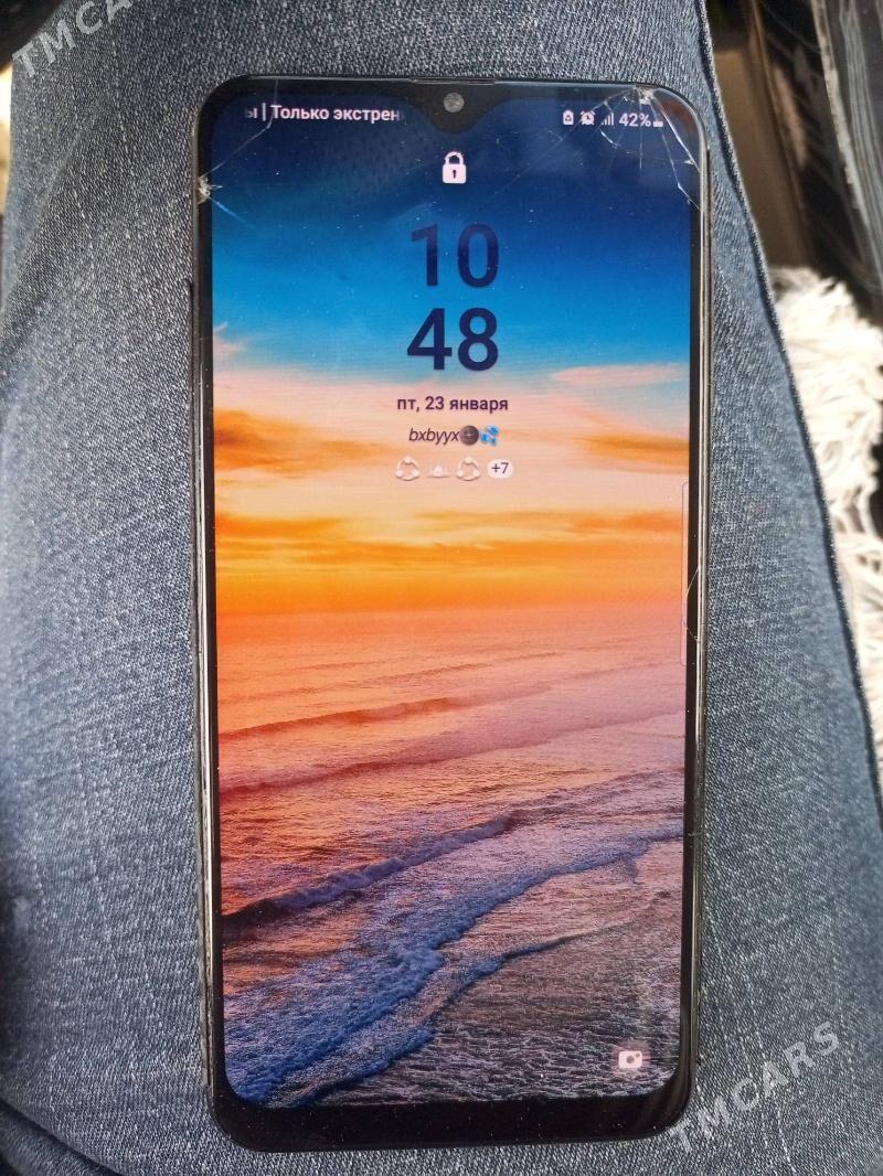 Samsung a 20 - Aşgabat - img 1