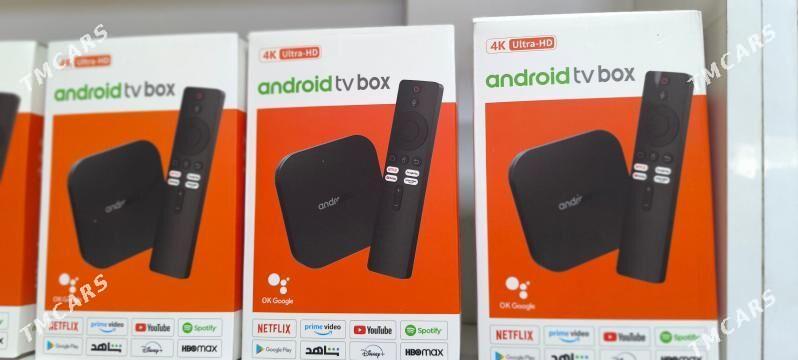 android turner - Ашхабад - img 1