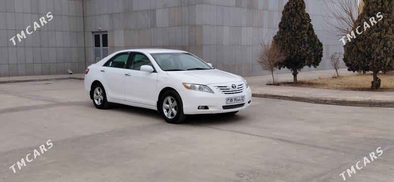 Toyota Camry 2007 - 165 000 TMT - Дашогуз - img 1