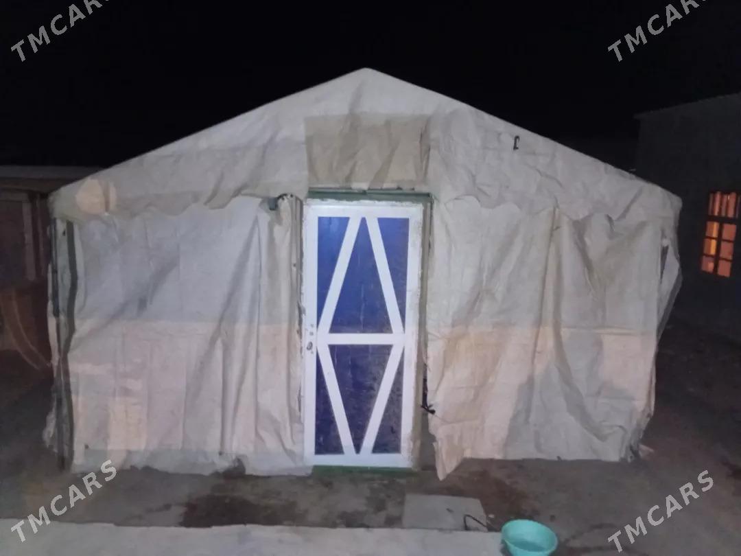 palatga - Теджен - img 1