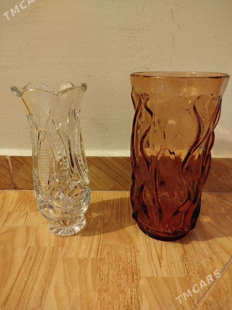 ВАЗА - Ашхабад - img 1