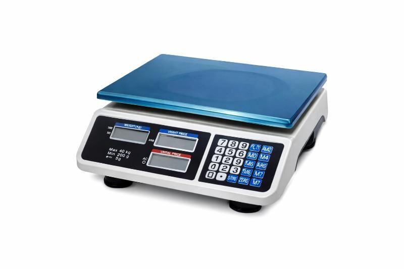 MARKETLAR UCIN TEREZILER - Ашхабад - img 1