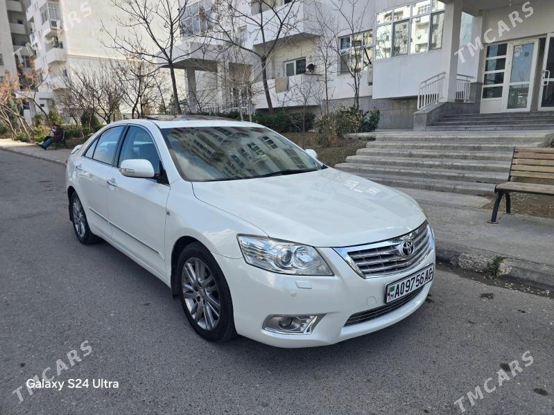 Toyota Aurion 2012 - 275 000 TMT - Ашхабад - img 1