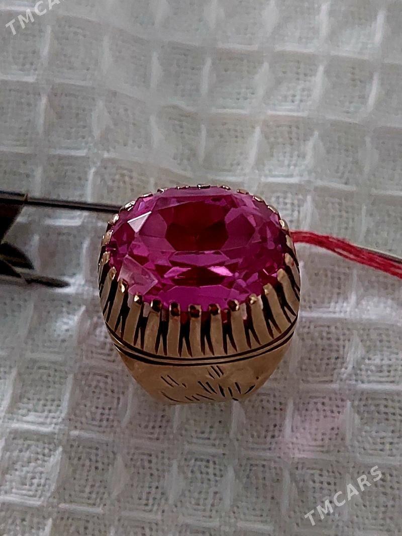 ozbek yuzuk - Mary - img 1