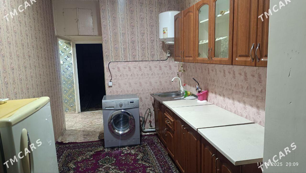 Аренда Квартира - Туркменабат - img 1