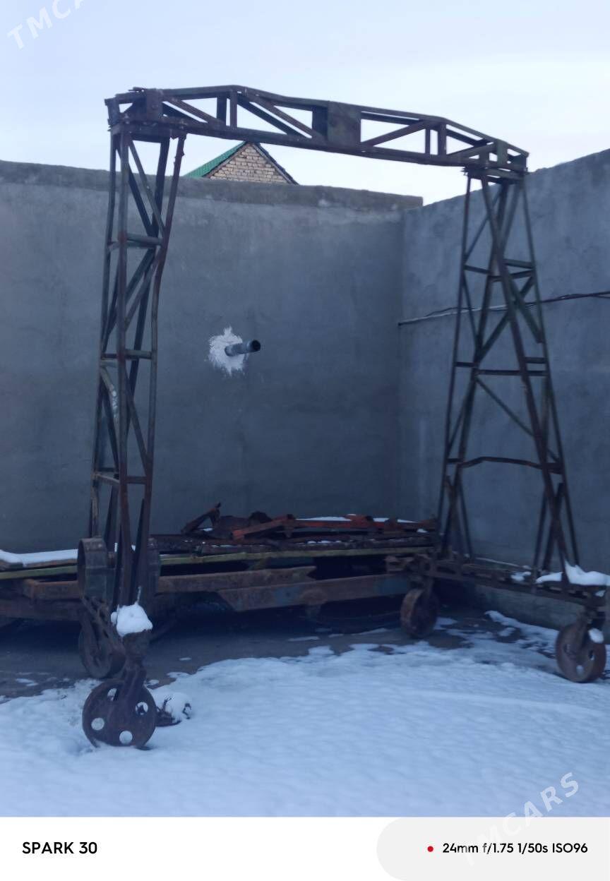 MTZ 80 2003 - 4 500 TMT - Анев - img 1