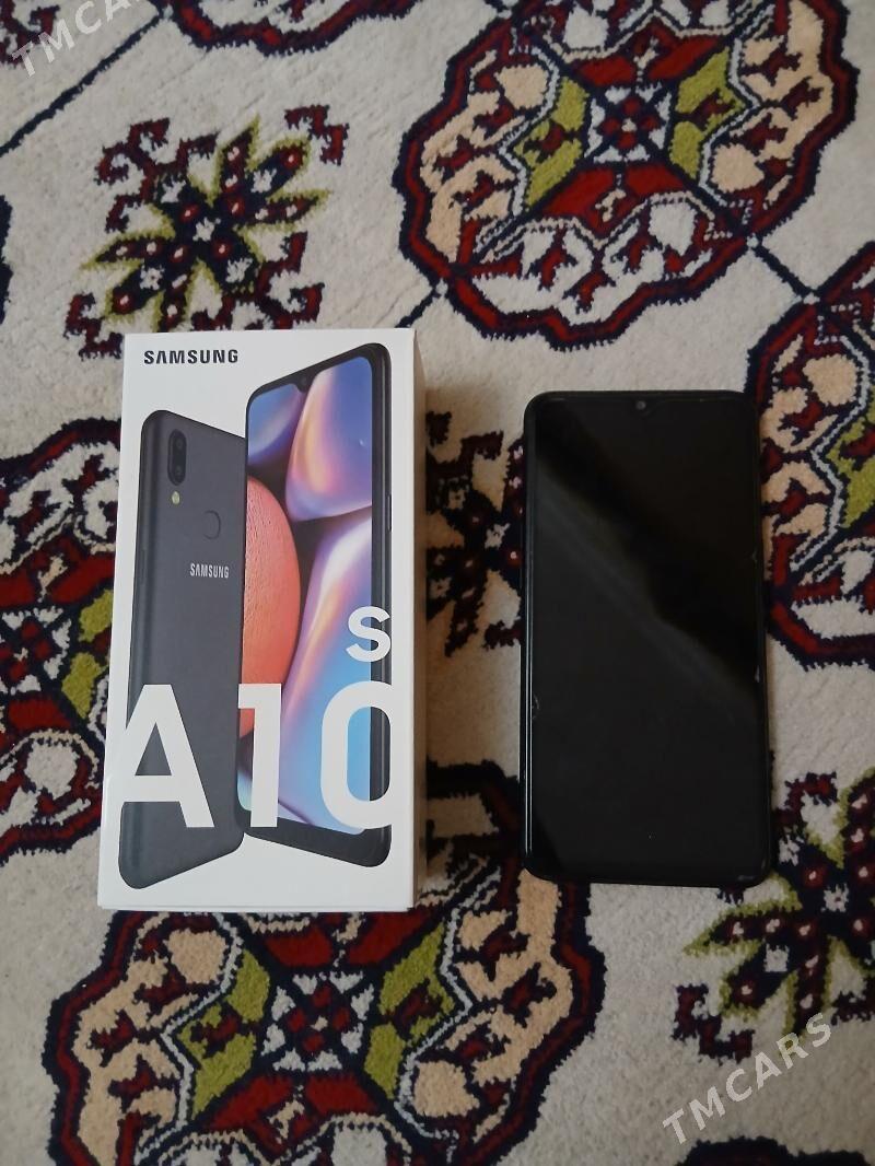 a10s - Мир 8 - img 1