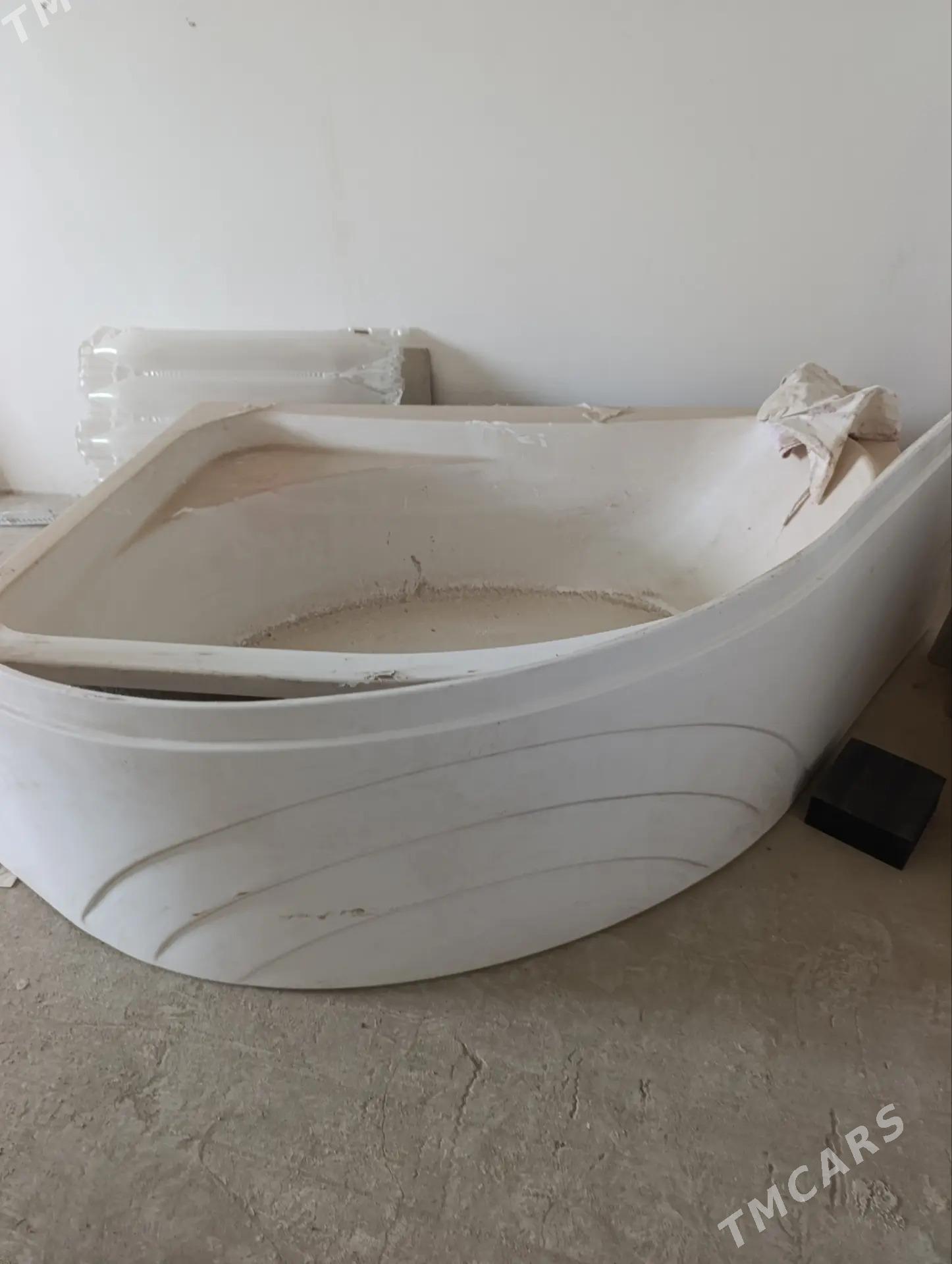 ванна - Туркменбаши - img 1