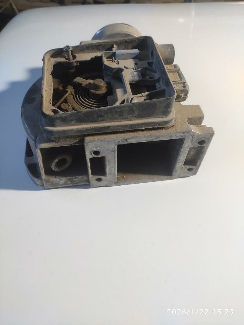 dmb 500 TMT - Гороглы (Тагта) - img 1