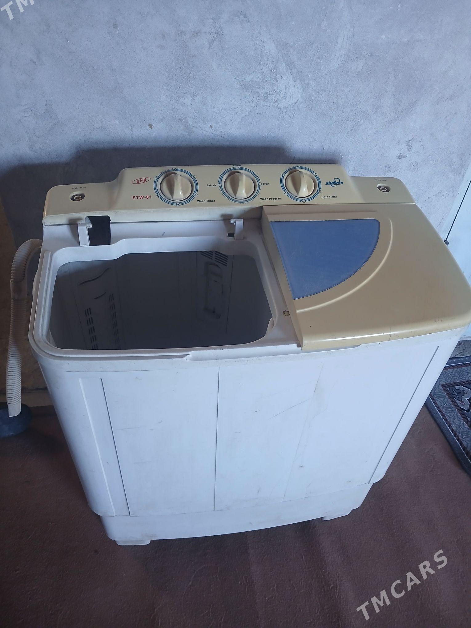 Pol aftamat - Туркменабат - img 1