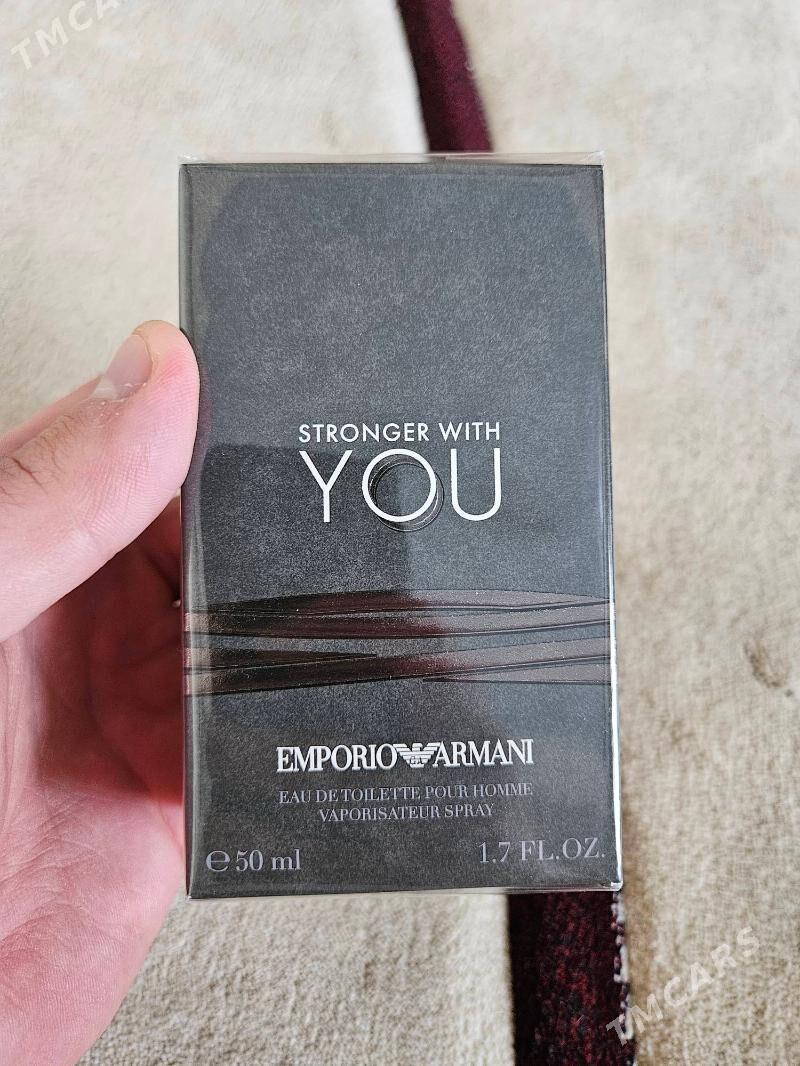 духи atyr perfume - Aşgabat - img 1