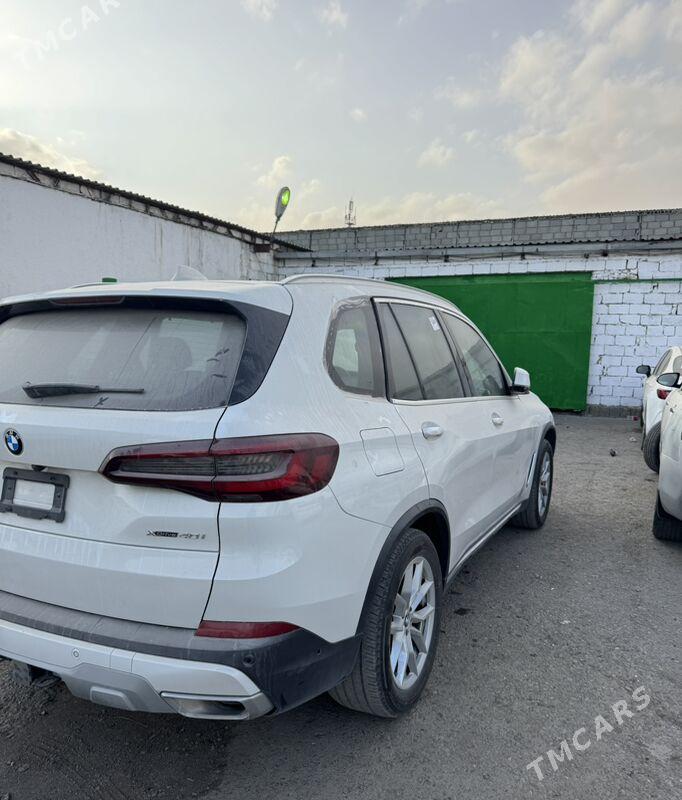 BMW X5 2023 - 930 000 TMT - Ашхабад - img 1