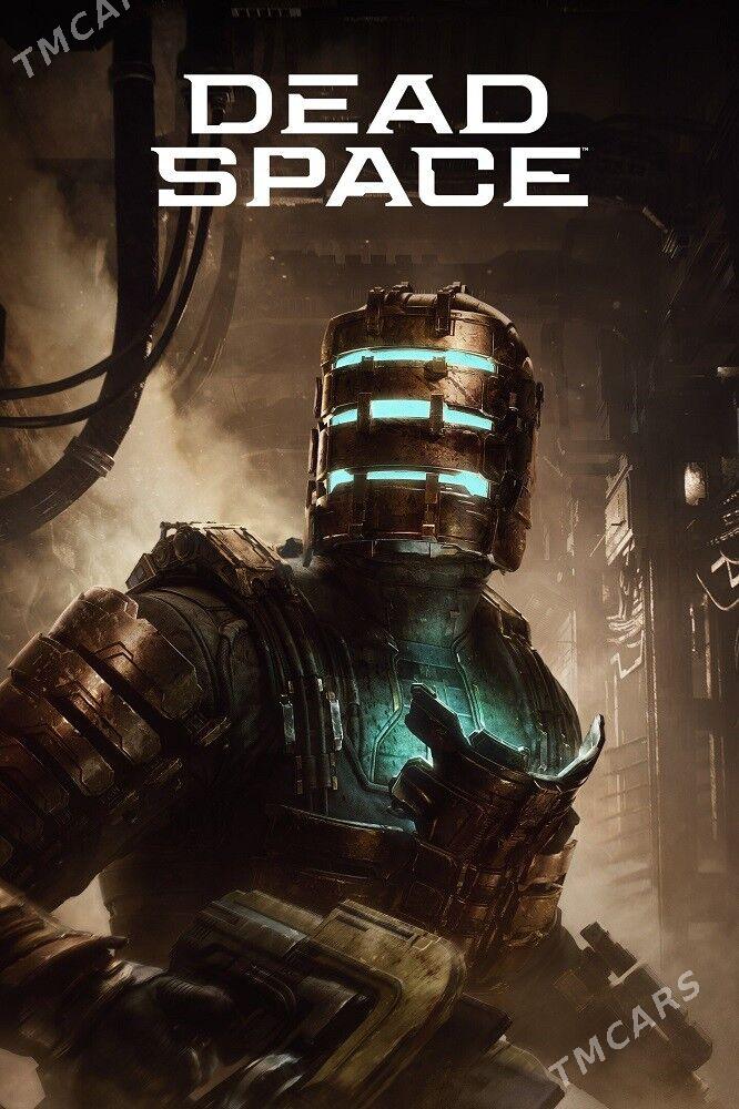 Dead Space Remake PC - Туркменбаши - img 1