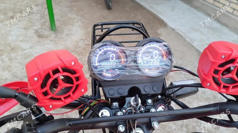 Fekon FK200-14G 2026 - 20 000 TMT - етр. Туркменбаши - img 1