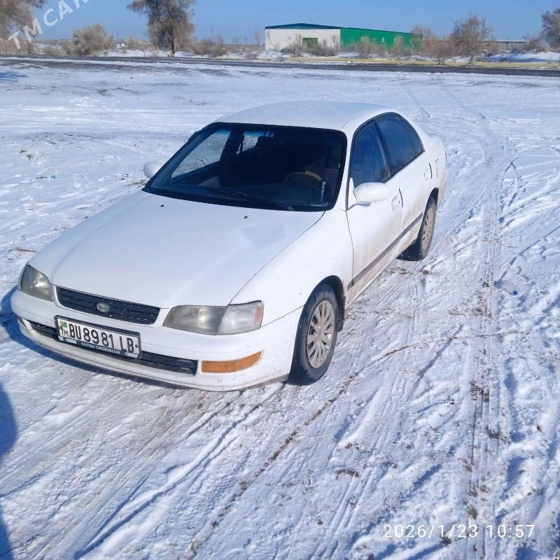Toyota Corona 1993 - 52 000 TMT - Halaç - img 1