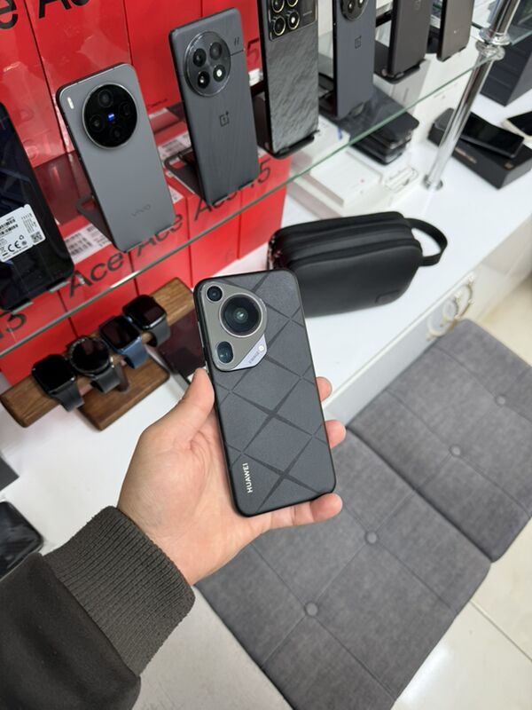 Huawei pura 70 ultra - Ашхабад - img 1
