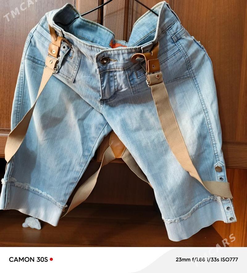 джинсы - 30 mkr - img 1