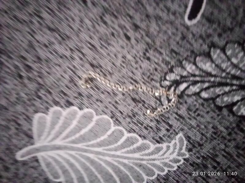 kumuş braslet - Байрамали - img 1