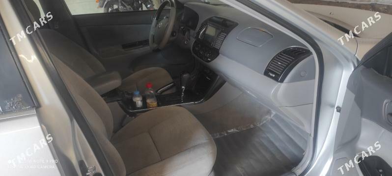 Toyota Camry 2005 - 240 000 TMT - Dostluk - img 1