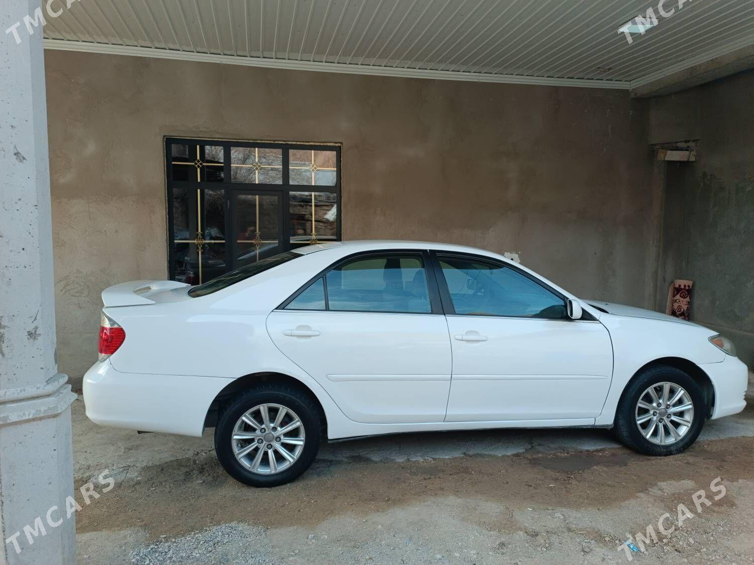 Toyota Camry 2005 - 150 000 TMT - Balkanabat - img 1