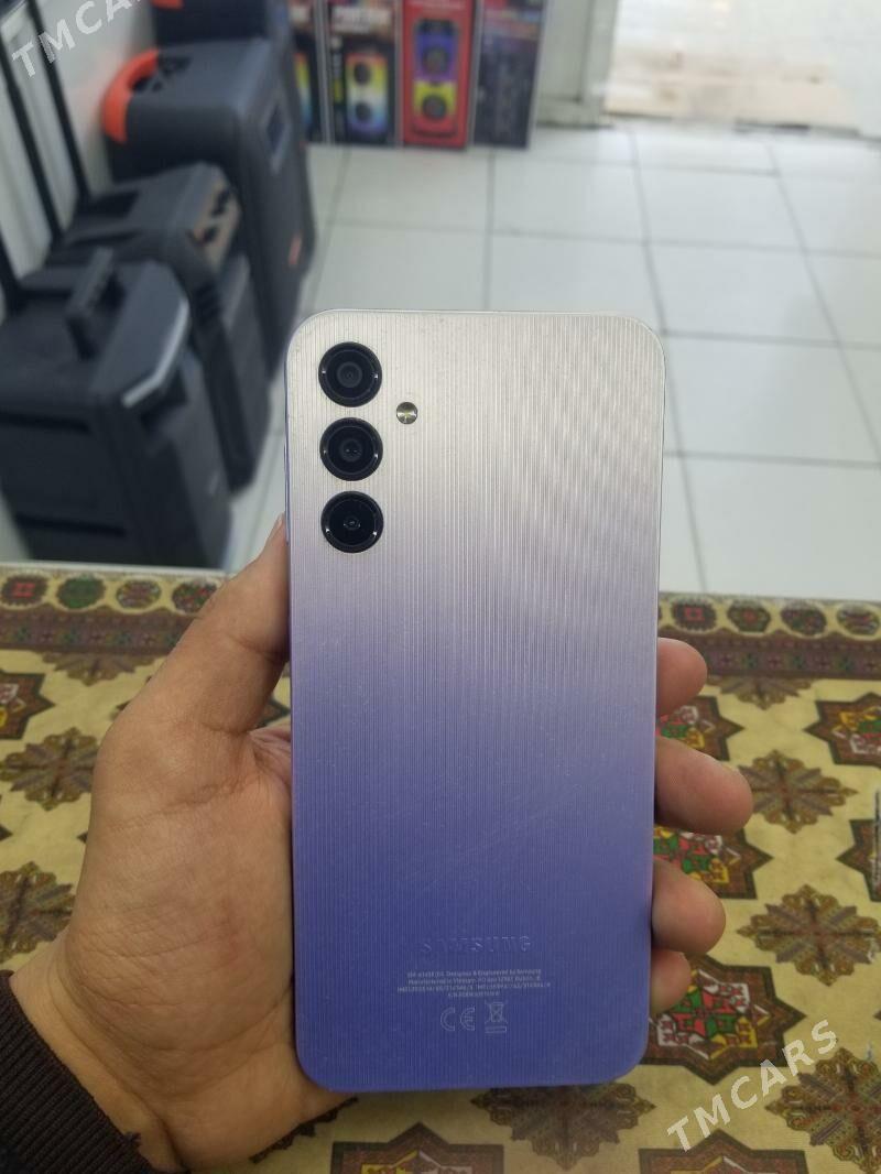Samsung Galaxy A 14 - Aşgabat - img 1