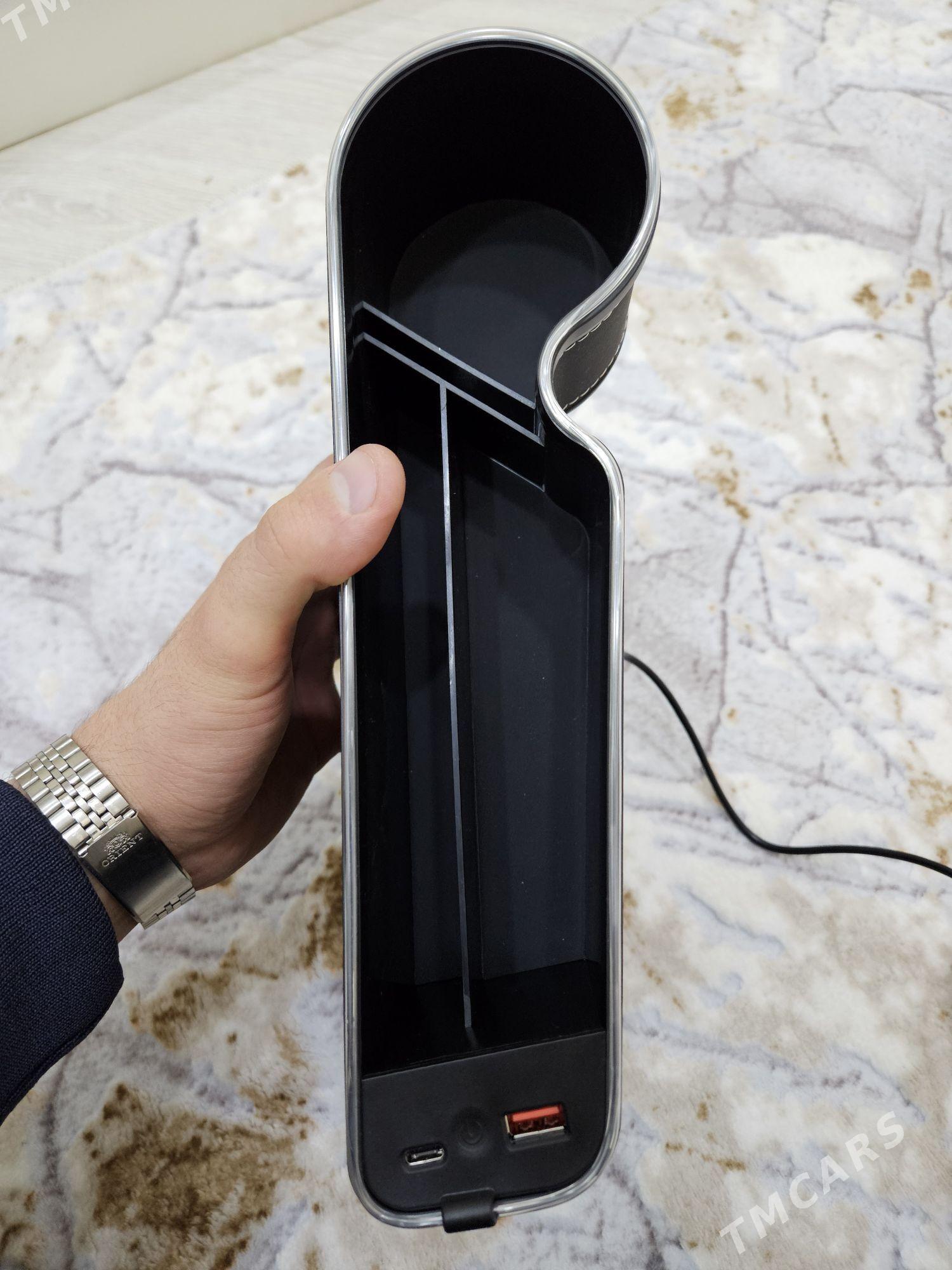 Органайзер tel goyulyan - Aşgabat - img 1