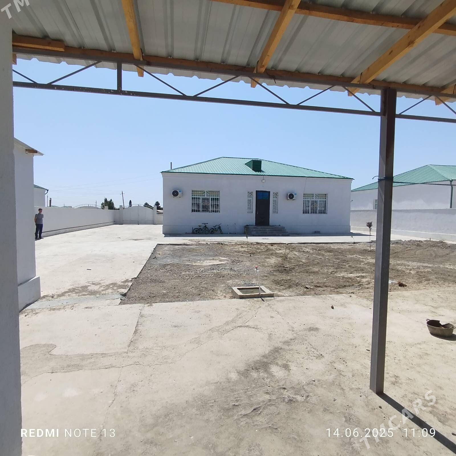 BAHERDEN İPOTEKA - Bäherden - img 1