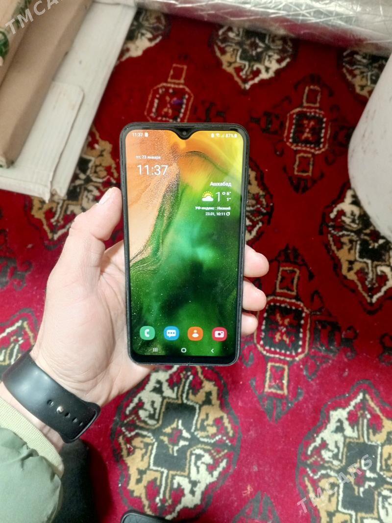 samsung a10 - Бузмеин - img 1