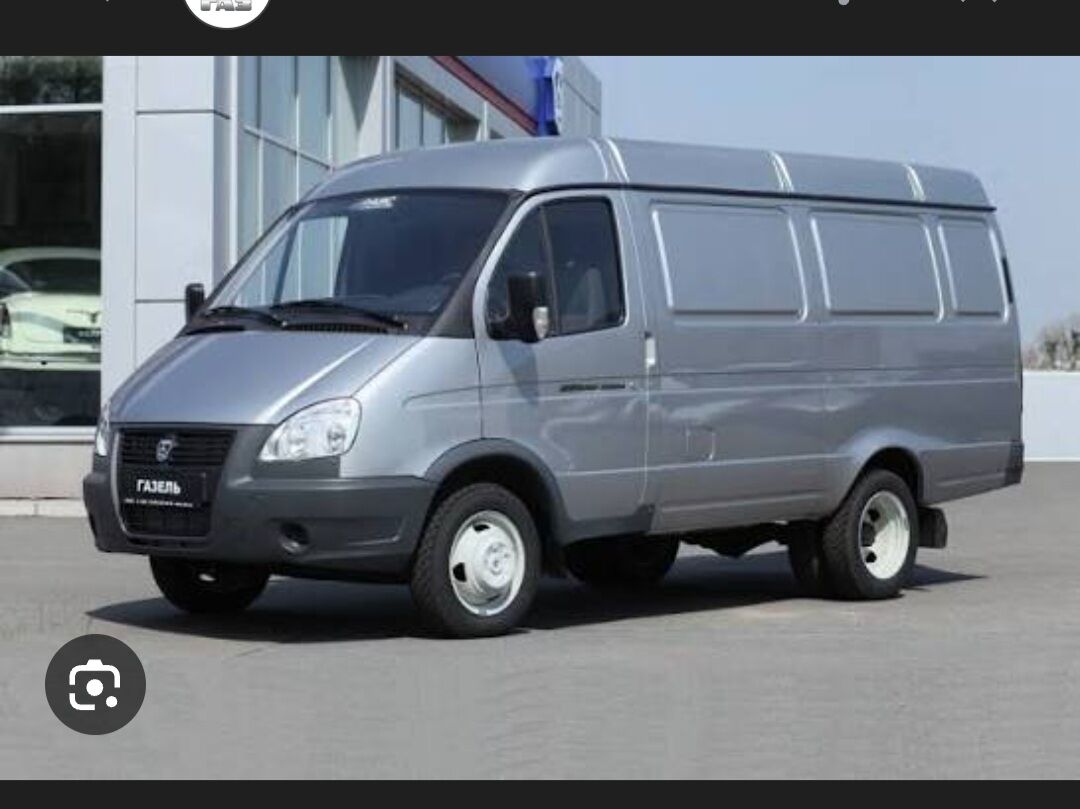 Газел услуги/Gazel hyzmaty70ma - Ашхабад - img 1