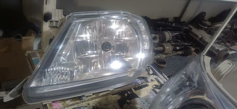 fara DEPO 500 TMT - Türkmenabat - img 1