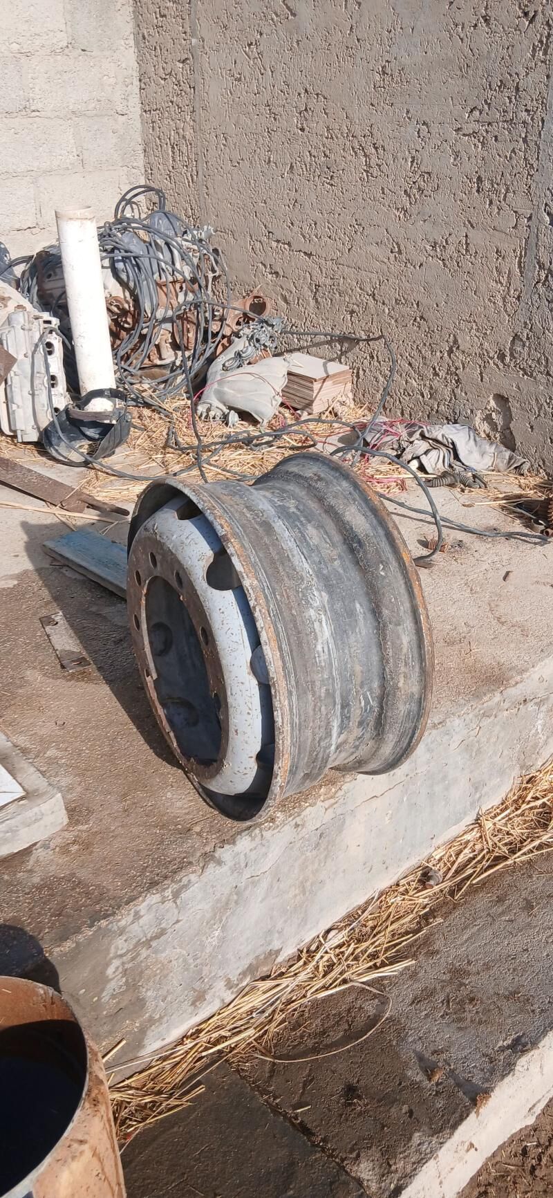 Döwük disga 300 TMT - Гумдаг - img 1