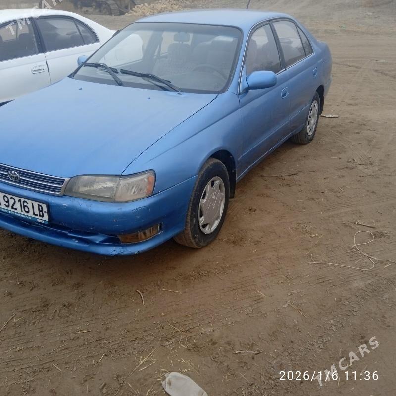 Toyota Corona 1993 - 48 000 TMT - Halaç - img 1
