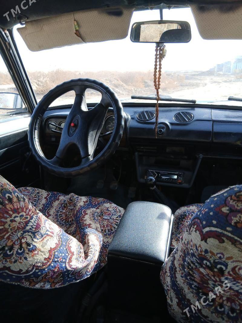 Lada 2104 1982 - 25 000 TMT - Гурбансолтан Едже - img 1