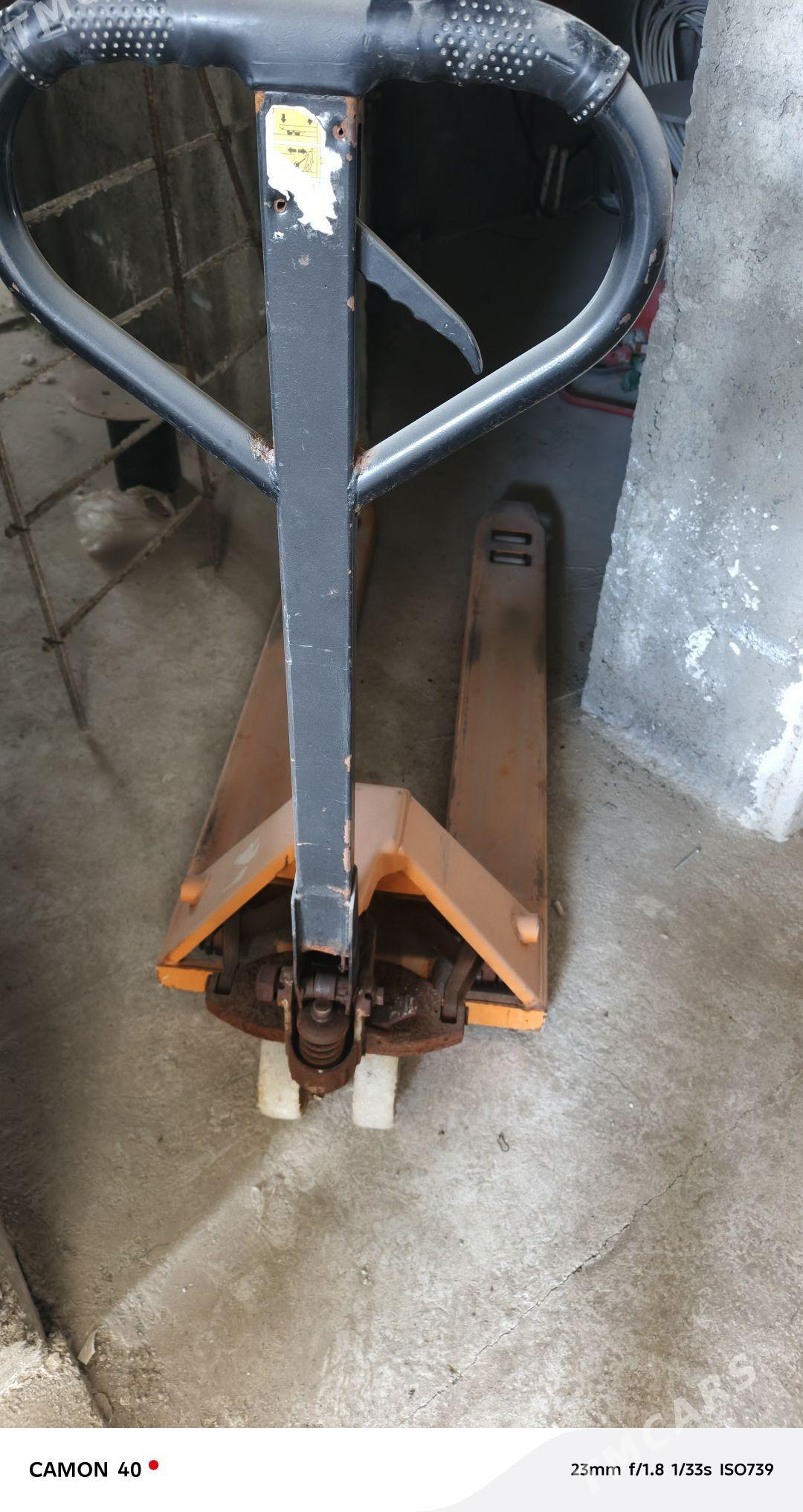 transpolet - Köşi - img 1