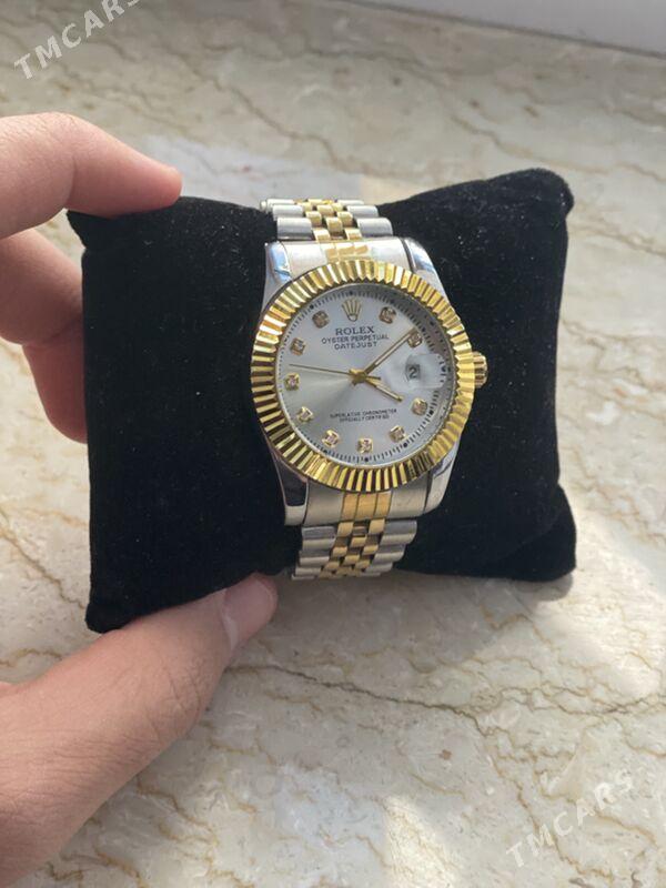 sagatlar - Балканабат - img 1