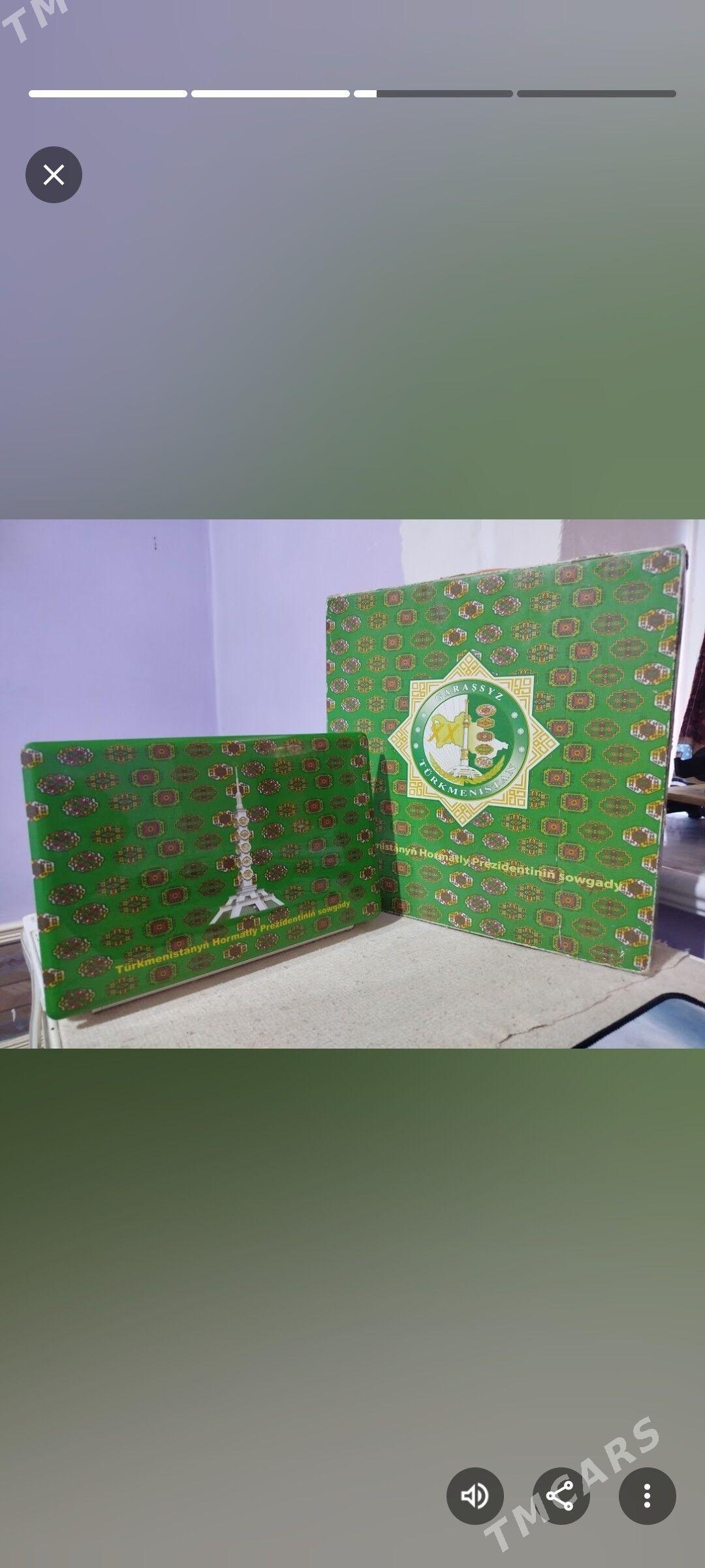 Lenovo - Köneürgenç - img 1